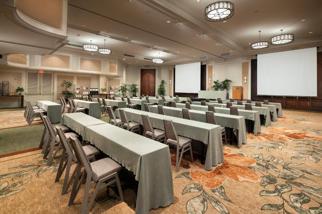 Meeting room / ballrooms