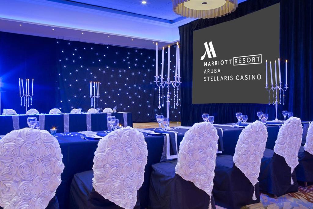 Sale spotkań / sale balowe