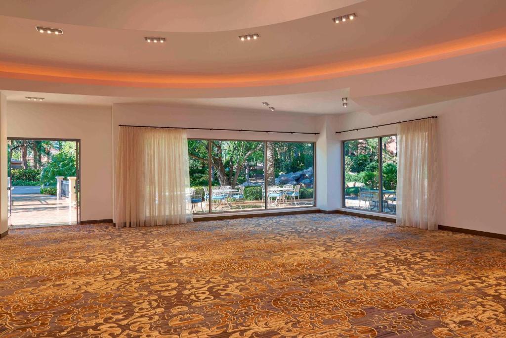 Meeting room / ballrooms