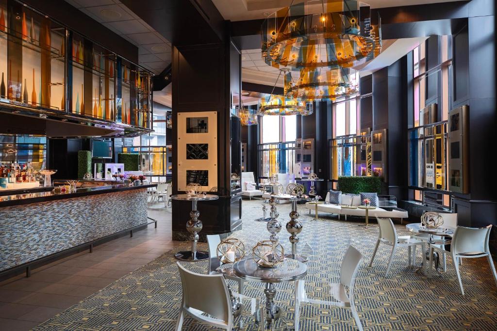 Tárgyalóterem/bálterem