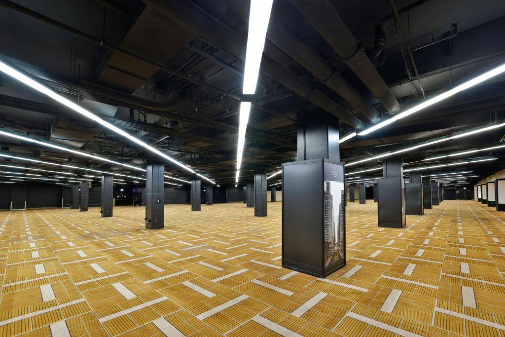 Tárgyalóterem/bálterem