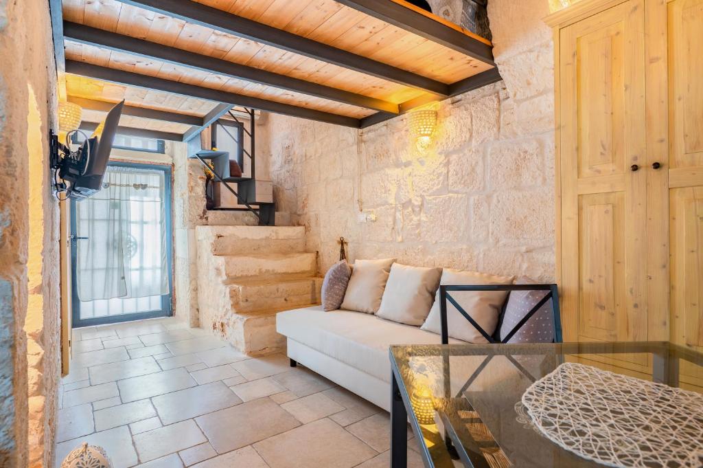 Casetta in pietra Ostuni, Ostuni