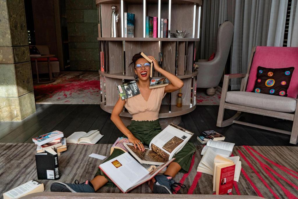 편의 시설/서비스