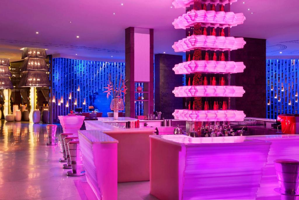 酒吧/Lounge Bar