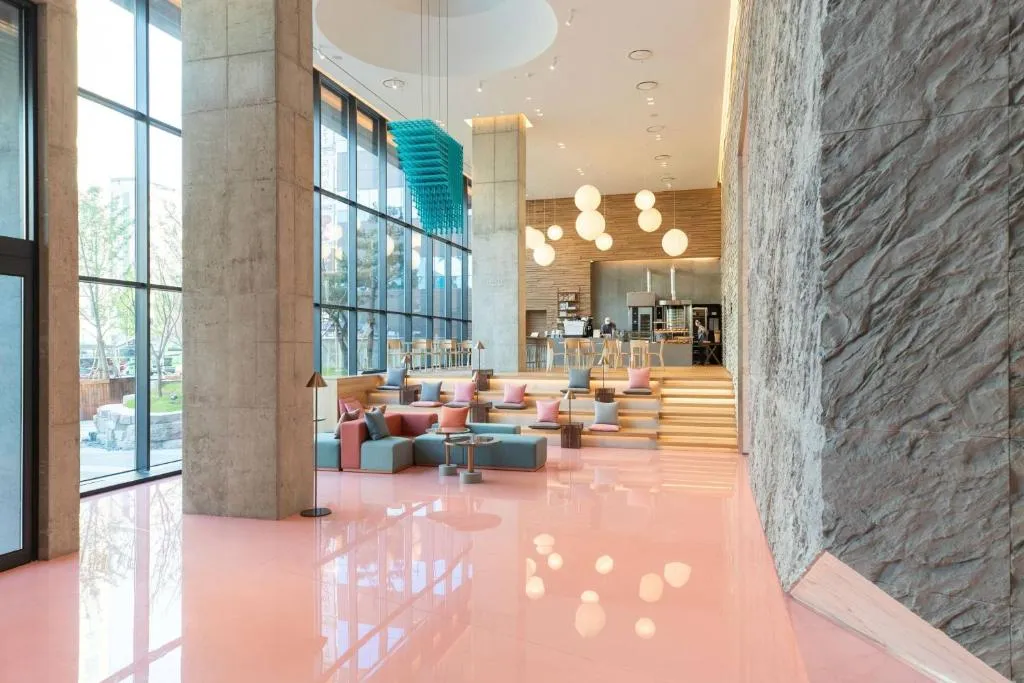 RYSE, Autograph Collection by Marriott, hotel in Seoul