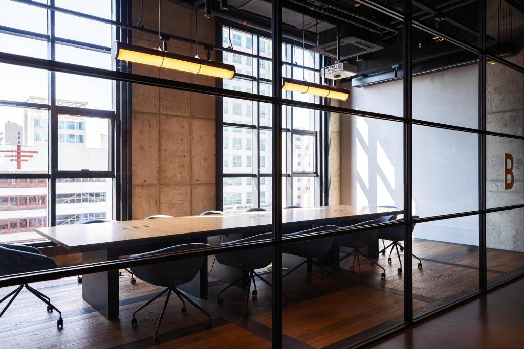 Meeting room / ballrooms