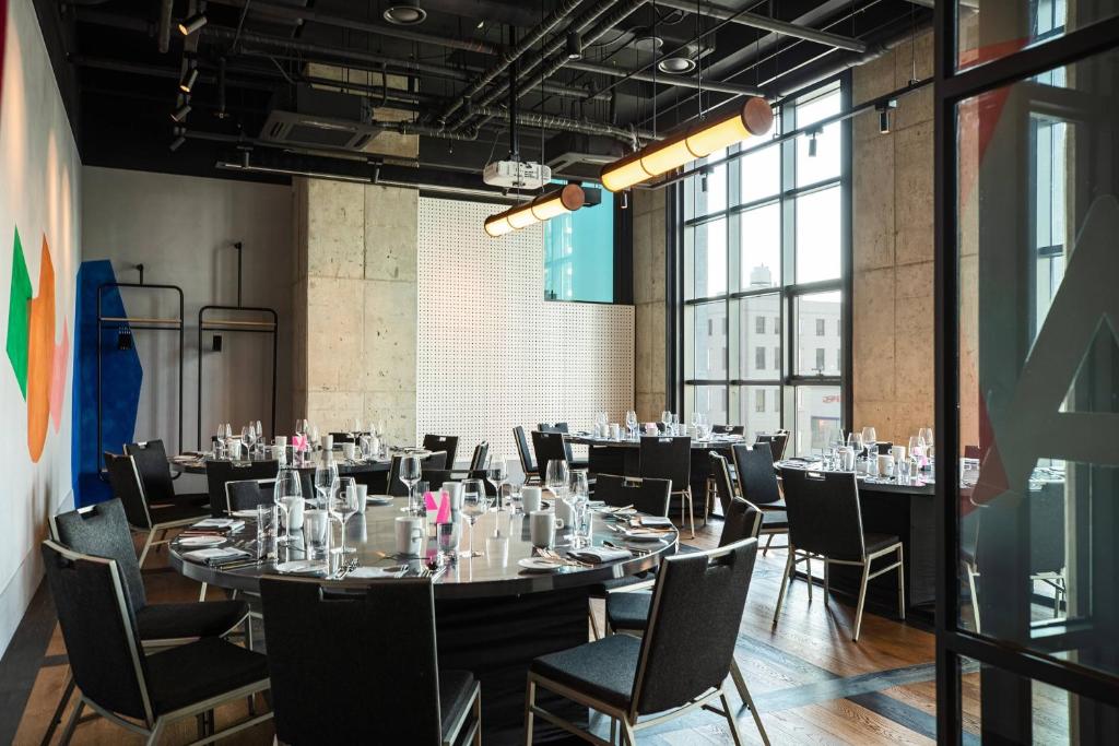 Meeting room / ballrooms