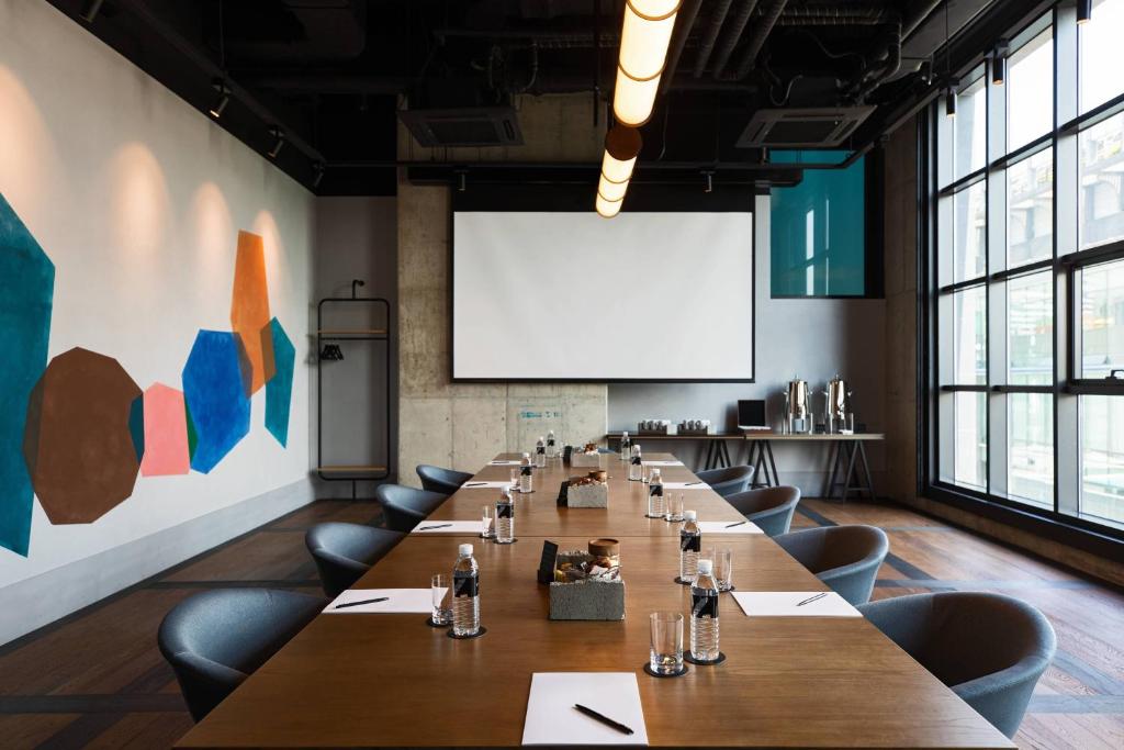 Meeting room / ballrooms