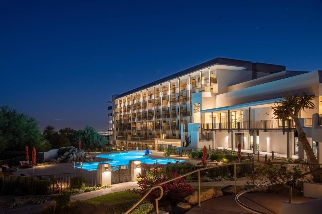 ADERO Scottsdale Resort, Autograph Collection photo