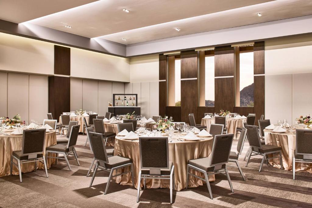 Meeting room / ballrooms