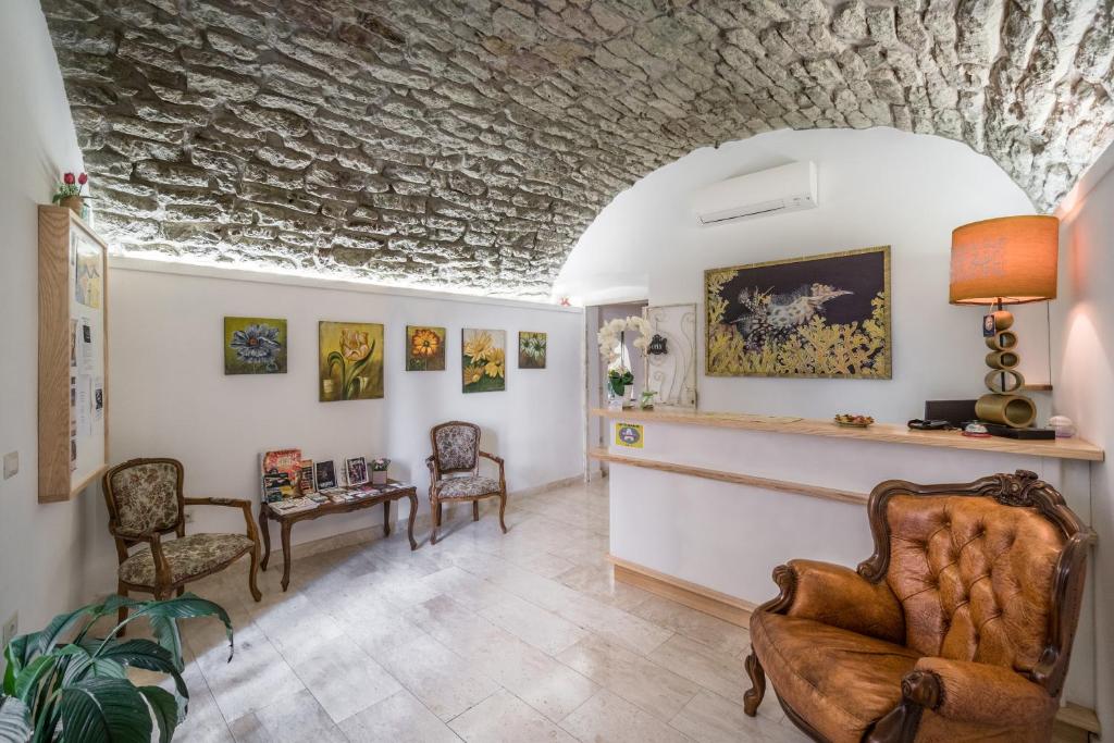 Bosa Queen House — Hotel in Bosa