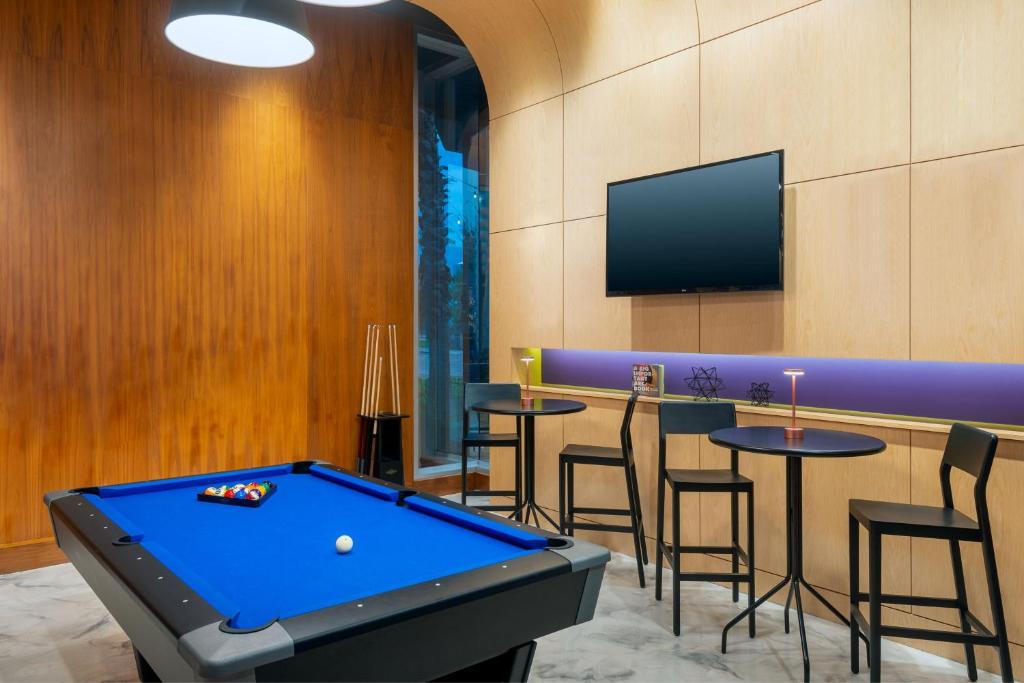 Bar/Lounge