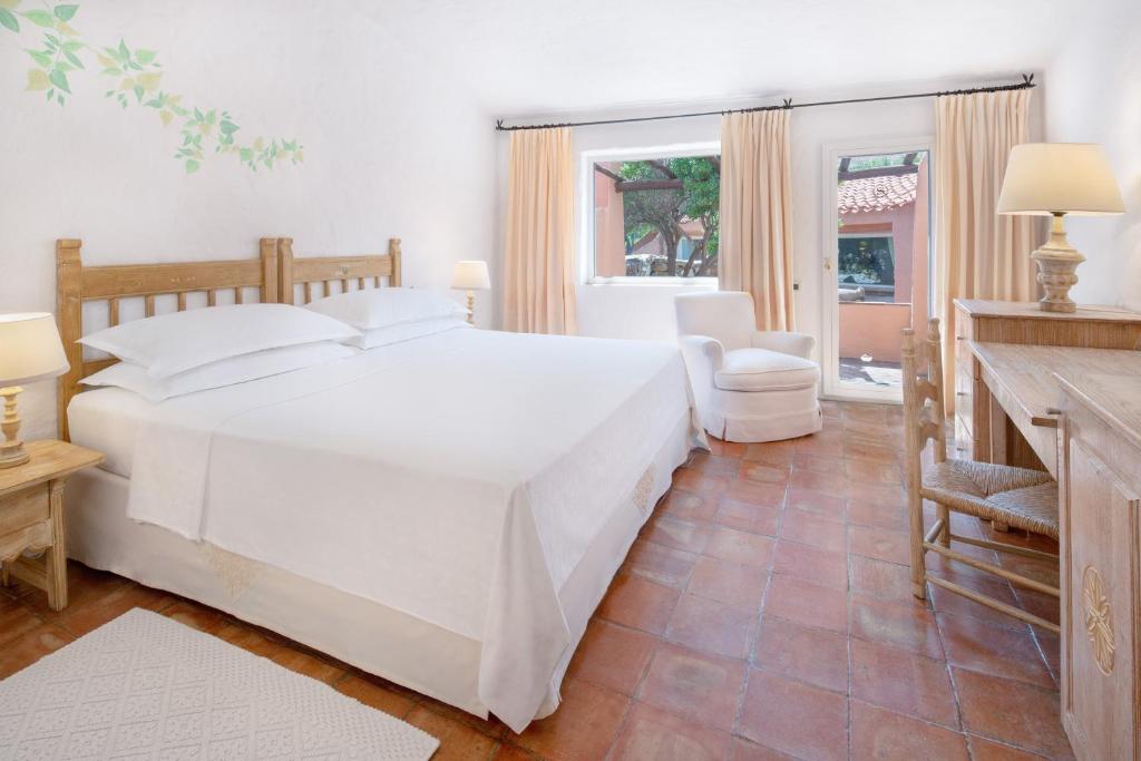 Cervo Hotel,Costa Smeralda Resort img40