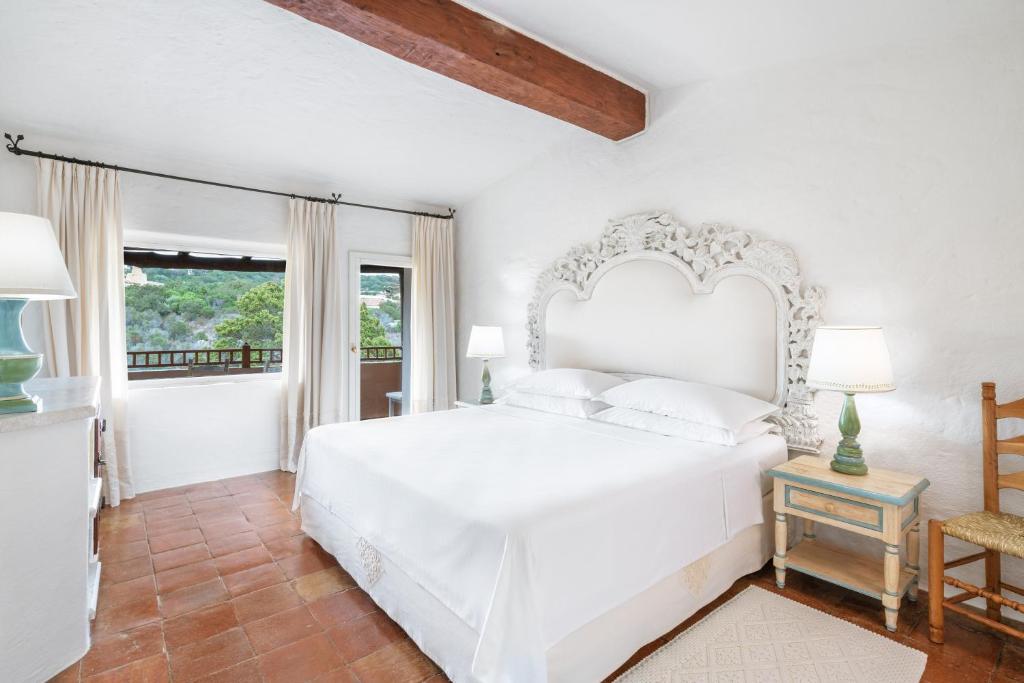 Cervo Hotel,Costa Smeralda Resort img136