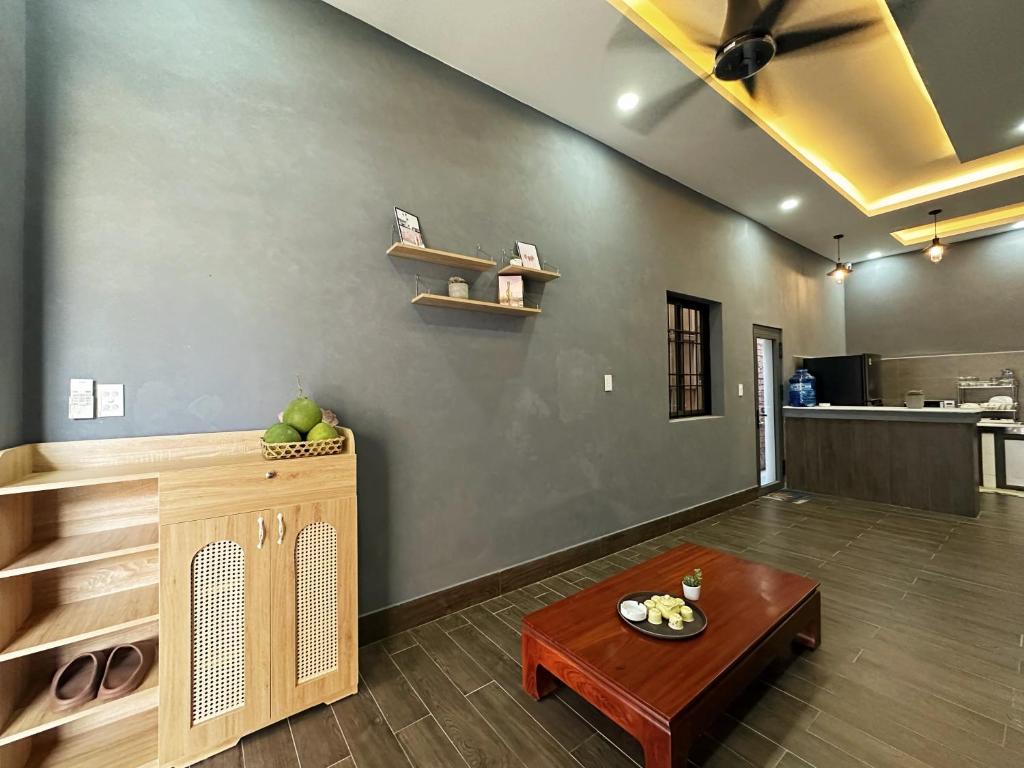 Mario Home