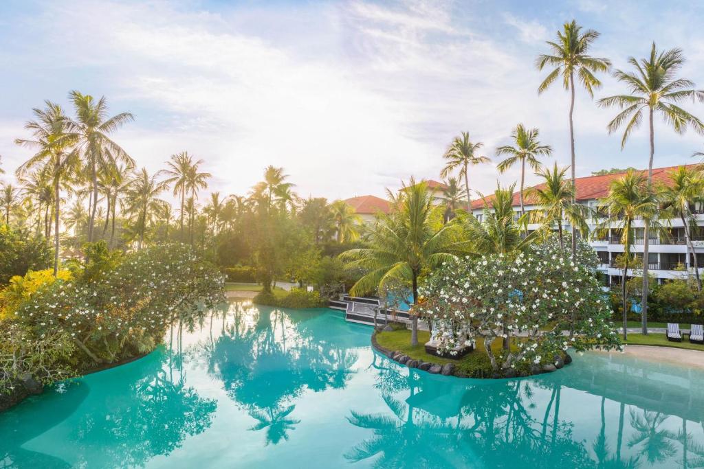 The Laguna, A Luxury Collection Resort & Spa, Nusa Dua, Bali, Nusa Dua