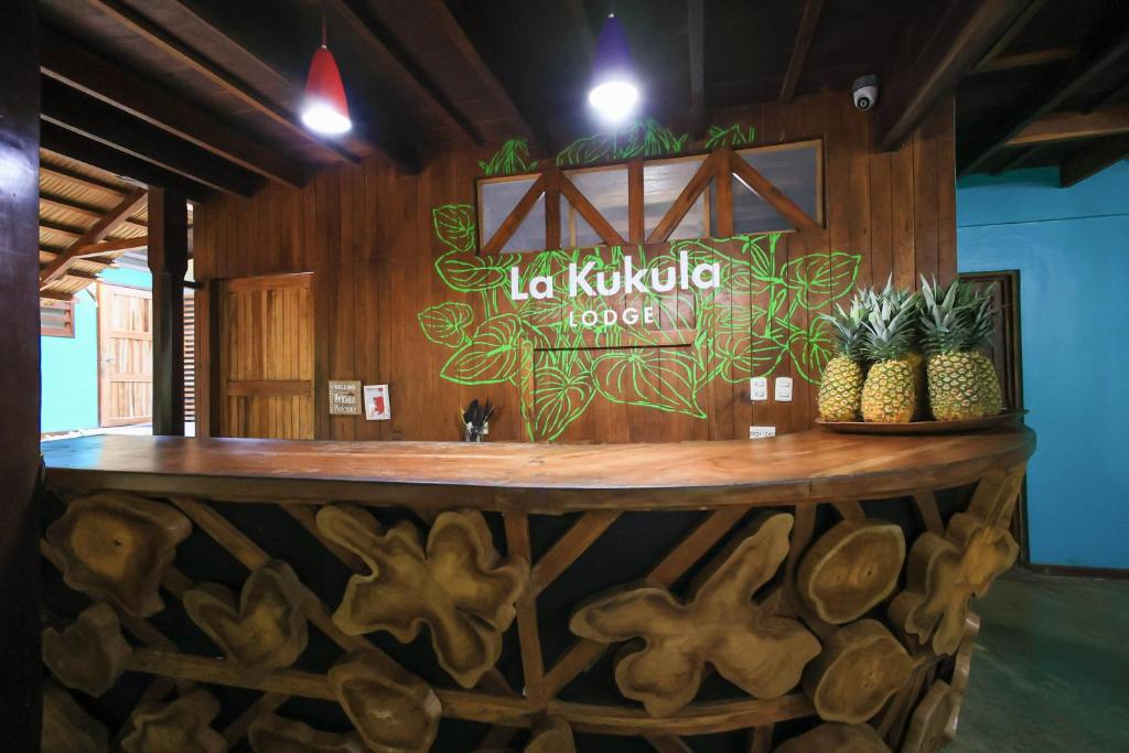 La Kukula Lodge photo