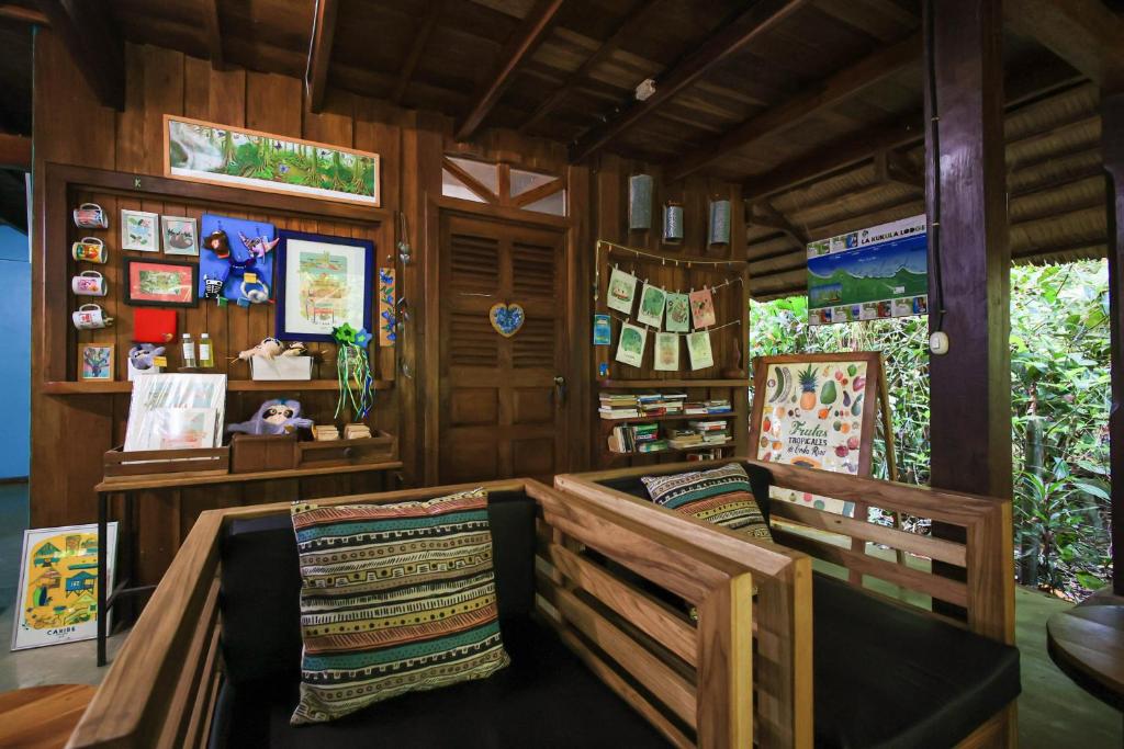 La Kukula Lodge photo