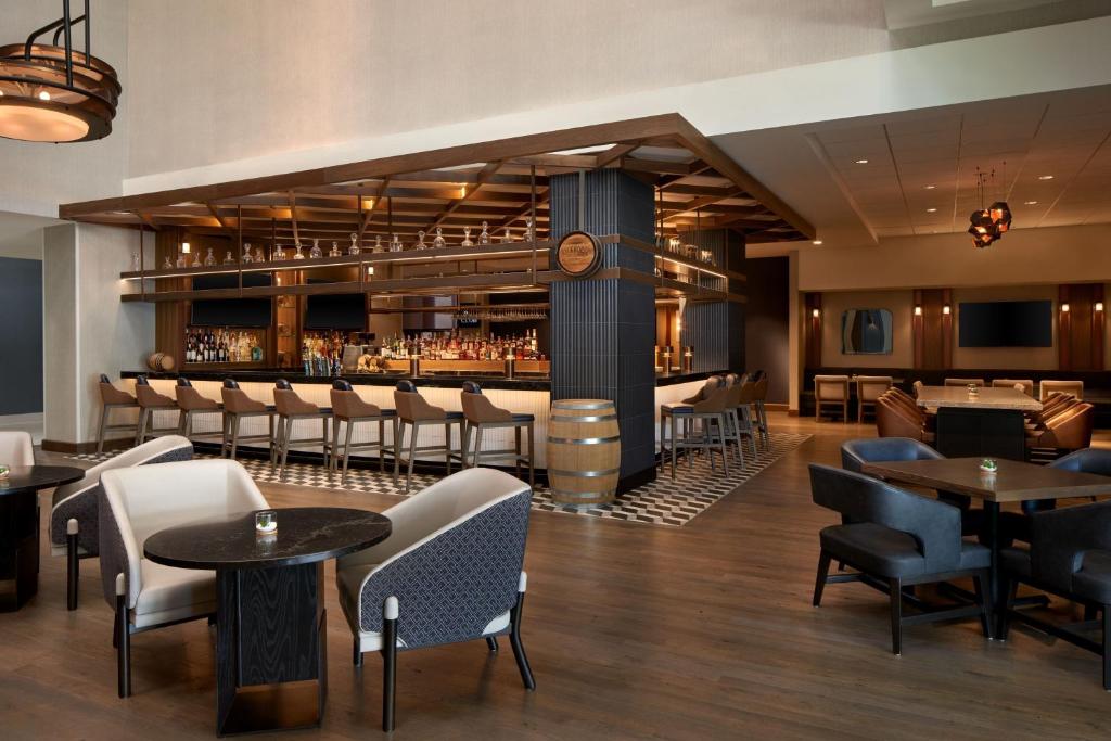 Tysons Corner Marriott photo