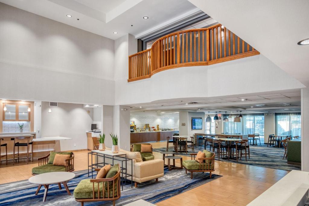 Fairfield Inn & Suites Rancho Cordova photo