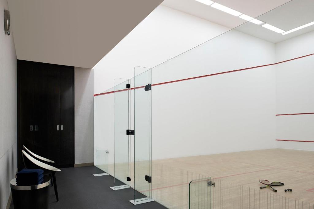 Facilities