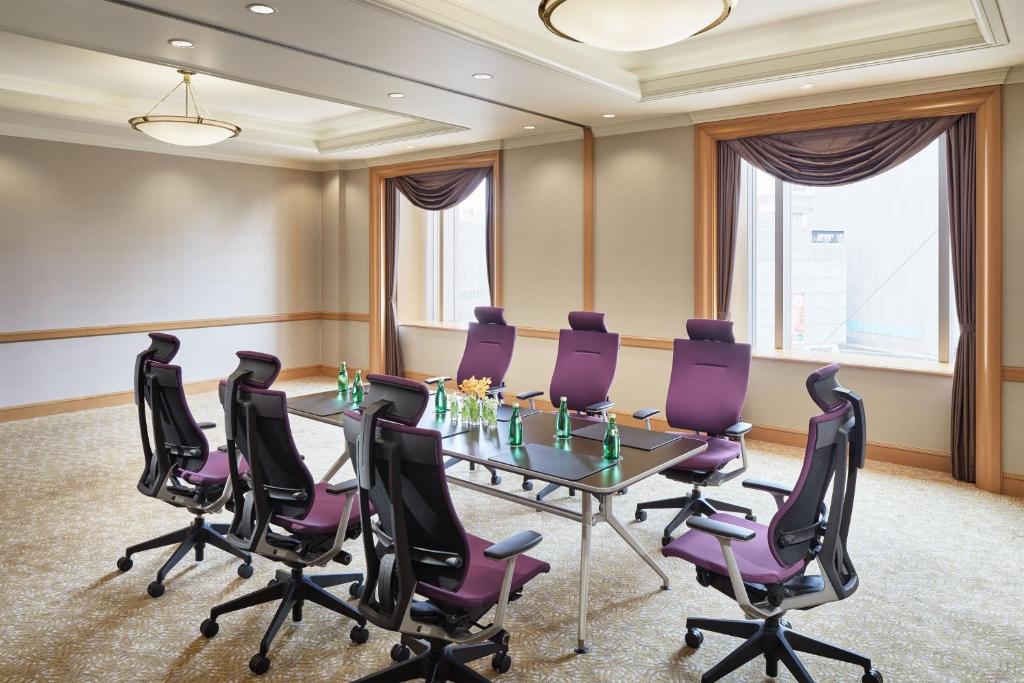 ห้องประชุม / บอลรูม