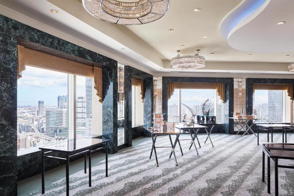 Meeting room / ballrooms