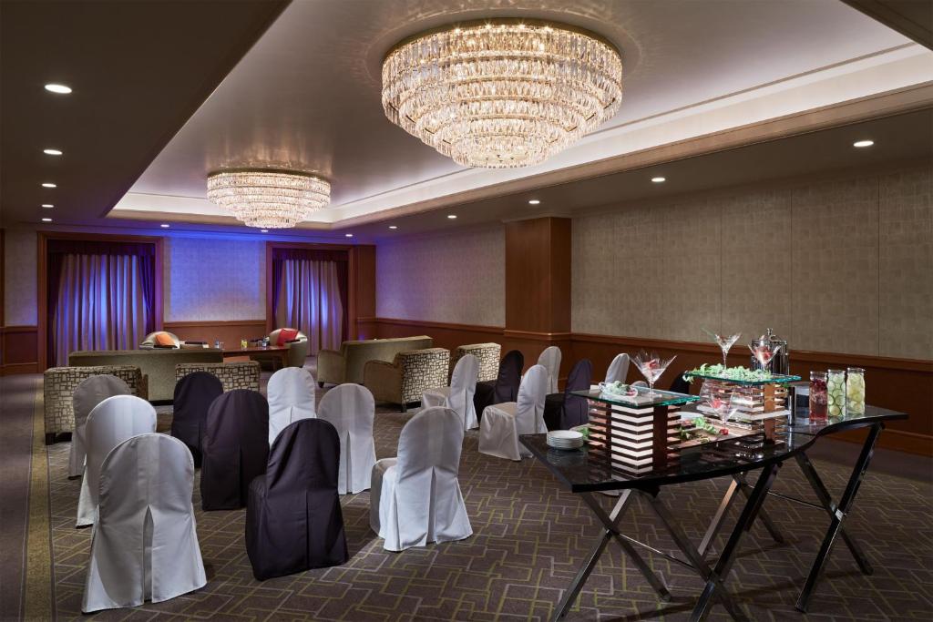 Meeting room / ballrooms