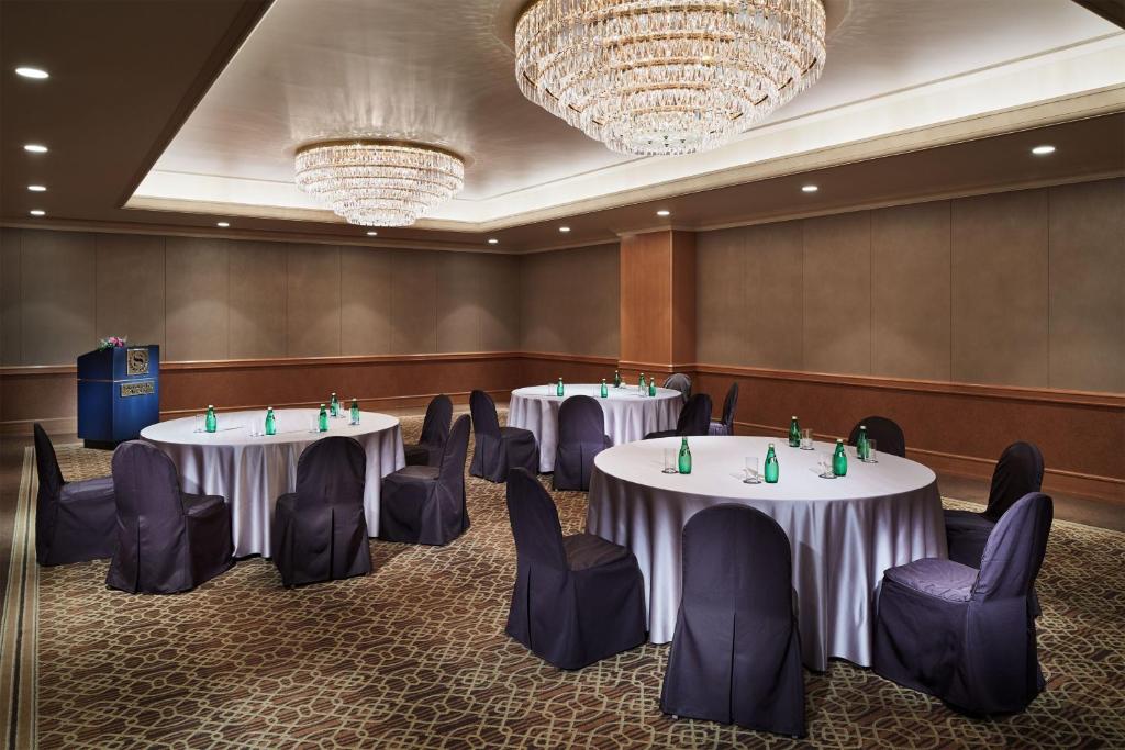 Meeting room / ballrooms