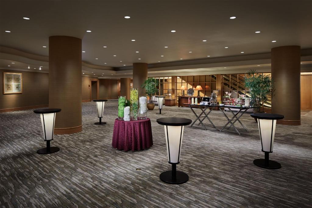 Meeting room / ballrooms