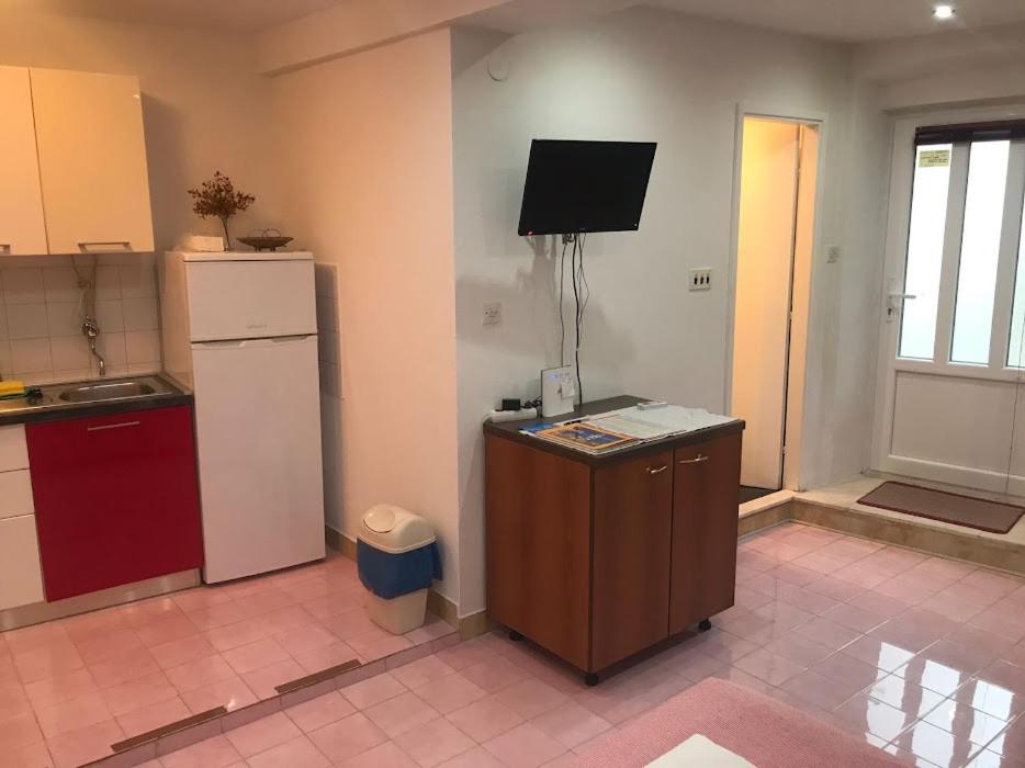 Belvedere Apartment photo