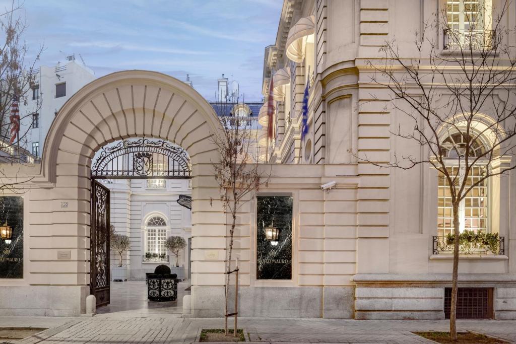 Santo Mauro, a Luxury Collection Hotel, Madrid - 5