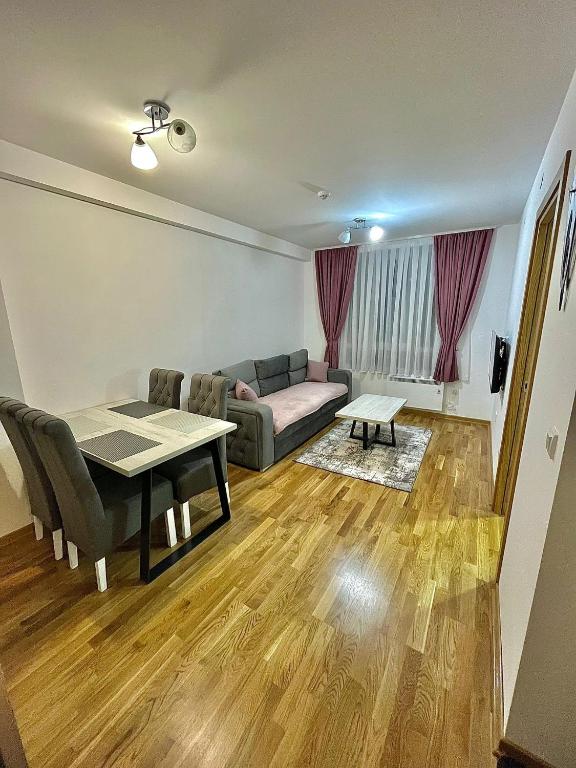Amarilis Apartman - 1
