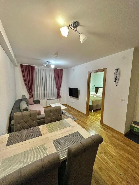 Amarilis Apartman - 2