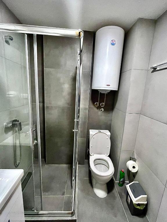 Amarilis Apartman - 4