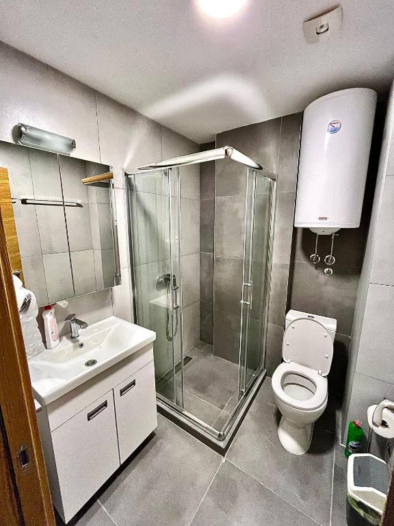 Amarilis Apartman - 5