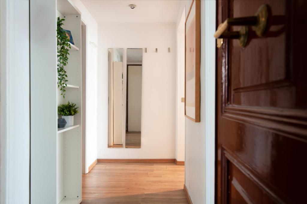 Apartment Termini photo