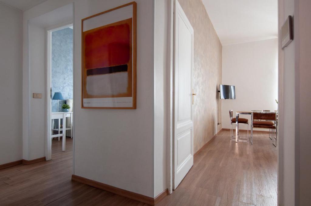 Apartment Termini photo