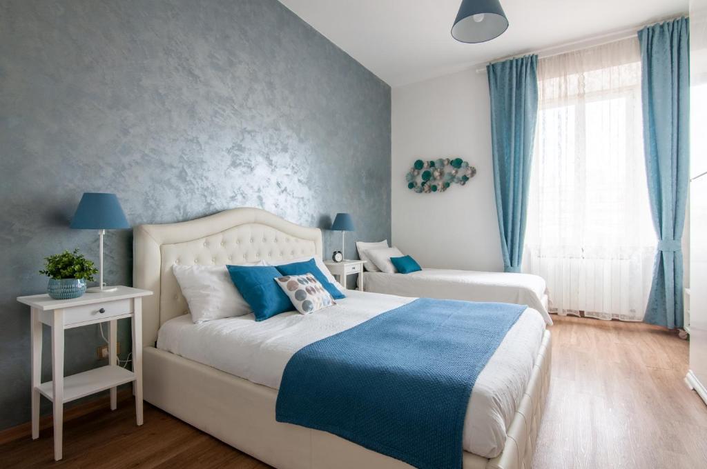 Apartment Termini — Hotel in Rome