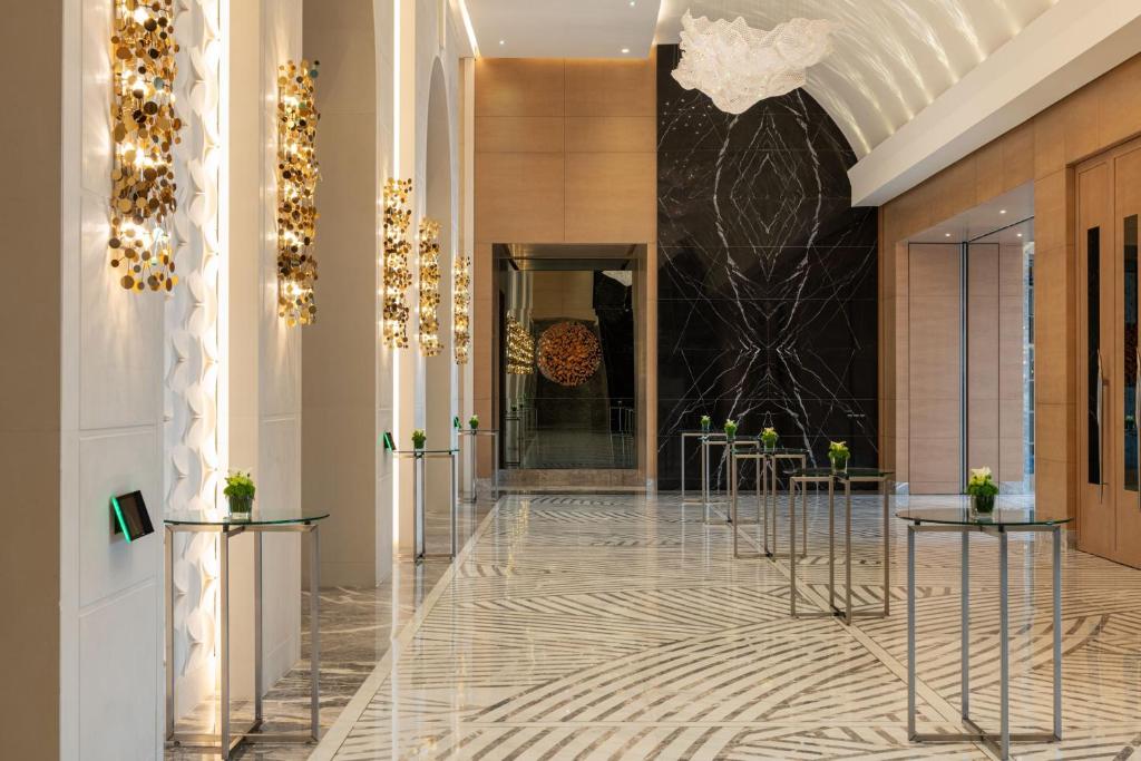 Meeting room / ballrooms