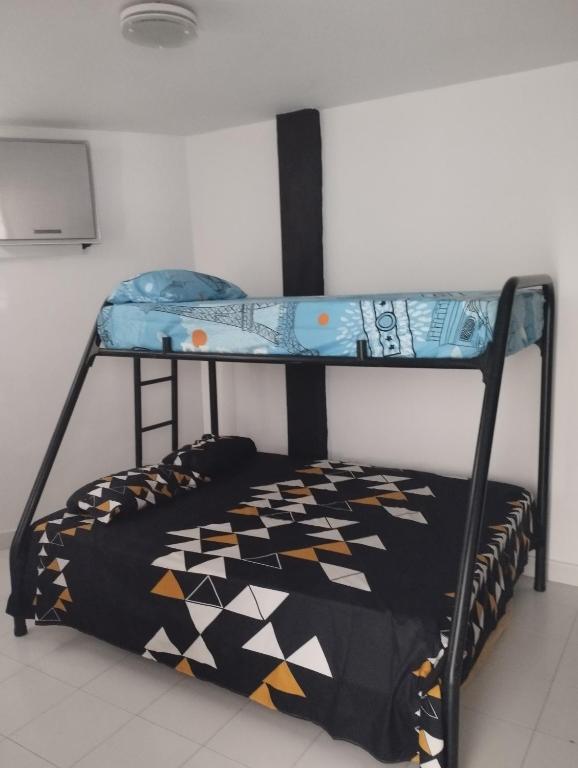 Apartamento edificio el lago el rodadero - 1