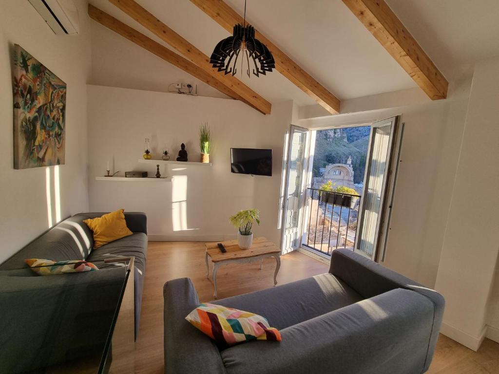 CASITA CAZORLA, Cazorla