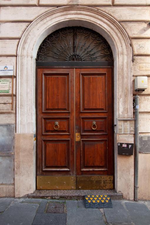 Apartment Termini photo