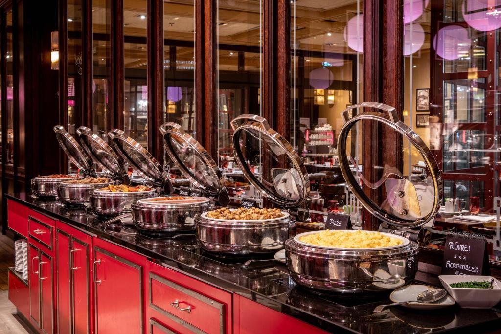 お料理のイメージ