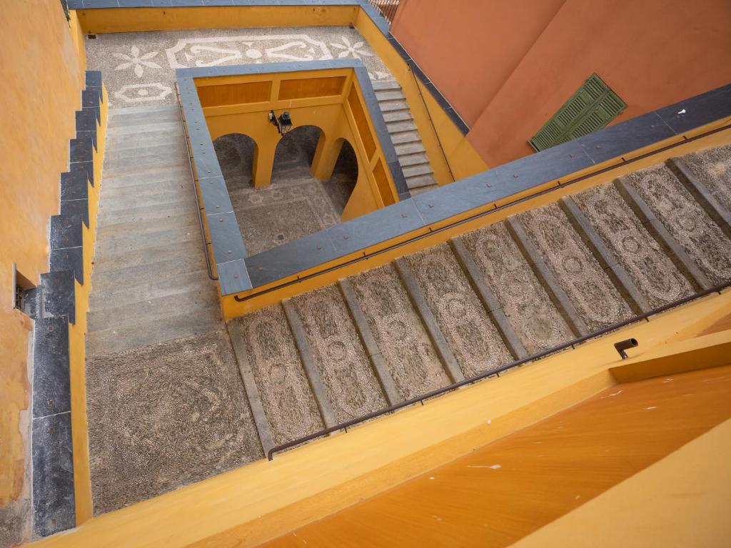 Surrounding environment