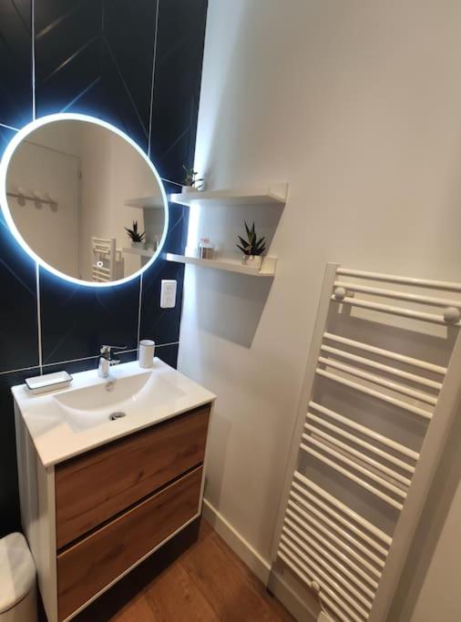 Annecy vieille ville, superbe appartement au calme - 4