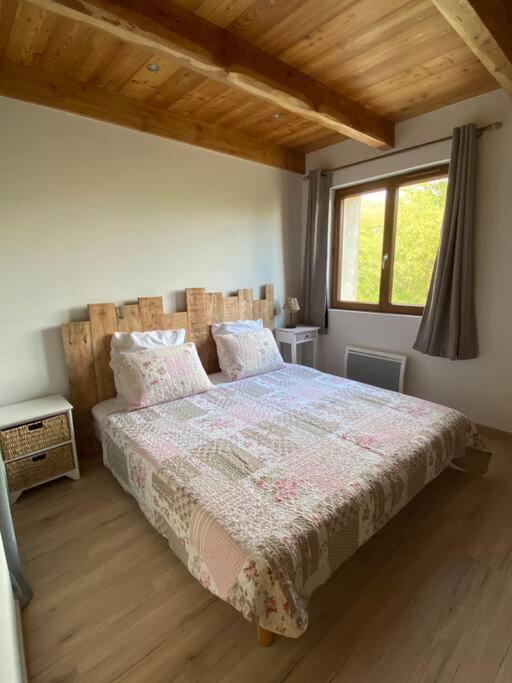 Chalet Soubeyran - 5