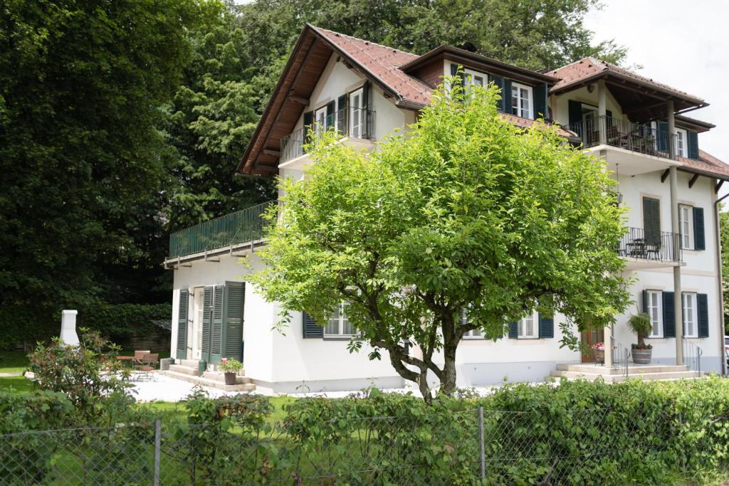 Villa Schwertführer - 1