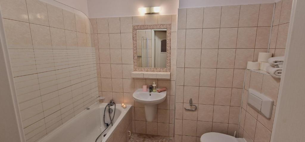 Apartamenty przy Promenadzie photo