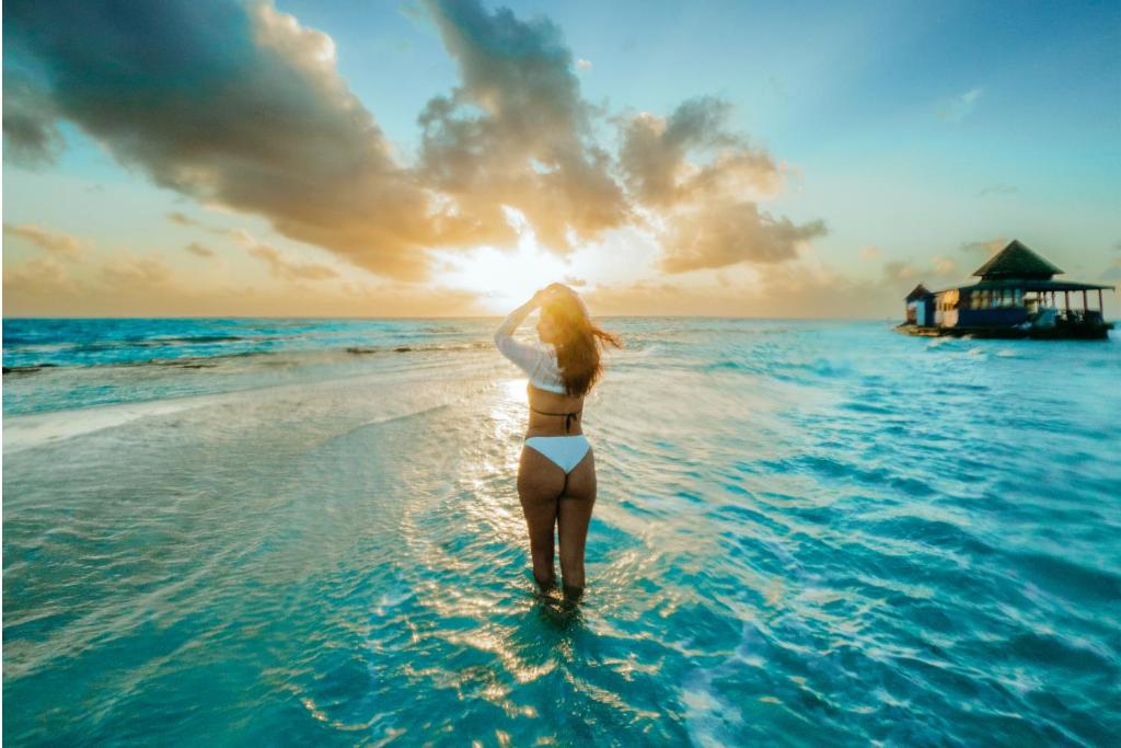Viajero Hostel San Andres photo